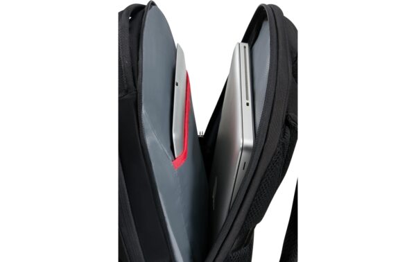 Samsonite GUARDIT 3.0 S  Backpack 14.1 schwarz