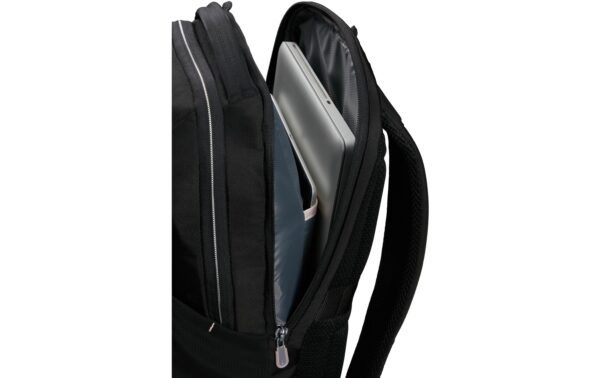 Samsonite GUARDIT CLASSY 2.0 Rucksack 14.1 schwarz