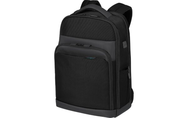 Samsonite MYSIGHT Backpack 14.1 schwarz kaufen Schweiz | Mediatech.ch