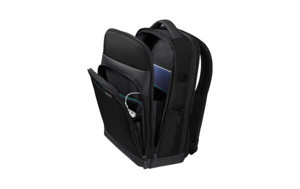 Samsonite MYSIGHT Backpack 14.1 schwarz