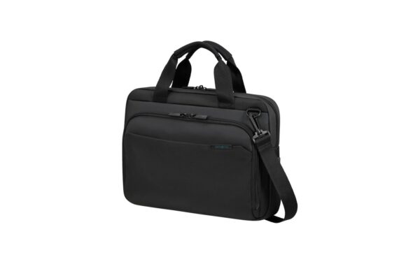 2025758_1 - Mediatech Samsonite MYSIGHT Tasche Bailhandle 14.1 schwarz