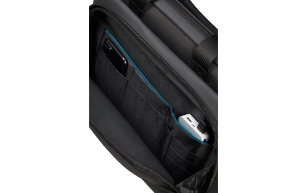 2025758_2 - Mediatech Samsonite MYSIGHT Tasche Bailhandle 14.1 schwarz