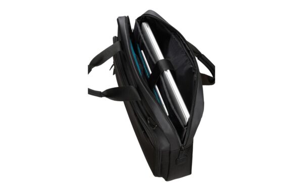 2025758_3 - Mediatech Samsonite MYSIGHT Tasche Bailhandle 14.1 schwarz