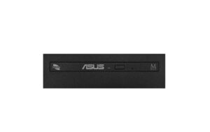 ASUS DVDRW 24x SATA bulk schwarz 24xDVD, 24xCD, DRW-08D6MT/BLK/B/AS kaufen Schweiz | Mediatech.ch
