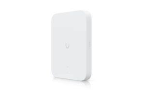 Ubiquiti UniFi U5G-MAX-OUTDOOR 5G-Router 5G 3,4Gbps, LTE, 2.5GE, Nano-SIM,eSIM, PoE