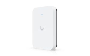 Ubiquiti UniFi U7-PRO-XG-WALL WiFi-7 AP 10.7Gbps, 10/2.5/1GE PoE+, ohne Injector