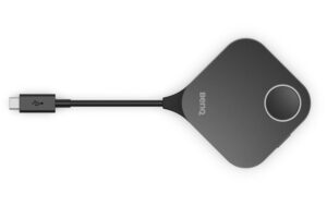 Benq Button für WDC15 zusätzlicher Sender für WDC15