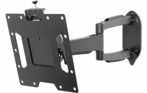 Peerless-AV SA740P Wandhalterung schwenkbar für 22-43