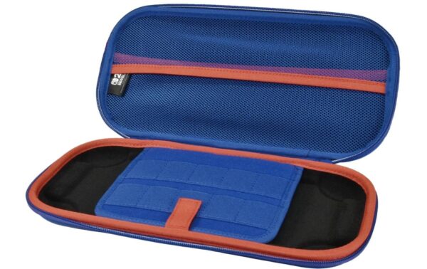 Nintendo Switch 2 Tasche Mario Switch 2 Case