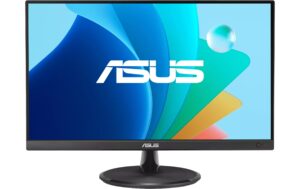 ASUS VP229QF-P, 22, 1920x1080, IPS HDMI, DP, 1ms, 100Hz kaufen Schweiz | Mediatech.ch
