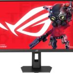 ASUS ROG Strix XG27AQNGV  27 QHD 360Hz Fast IPS, 1ms, Pulsar, DP, HDMI