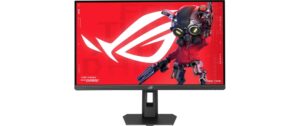 ASUS ROG Strix XG27AQNGV  27 QHD 360Hz Fast IPS, 1ms, Pulsar, DP, HDMI