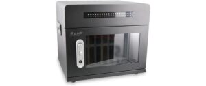 LMP SmartCabinet SP 20-500, 20 Ports Abschliessbar, 500W (25W/Port) kaufen Schweiz | Mediatech.ch
