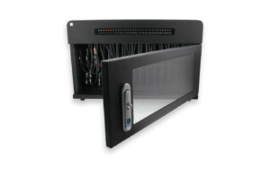LMP SmartCabinet SP 30-1000 KC, 30 Ports Abschliessbar, 1000W (30W/Port) + Ladekabel