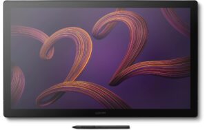 Wacom Grafiktablet Cintiq Pro 22