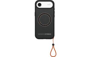 OtterBox Sole, Night Raid (Black) iPhone Air
