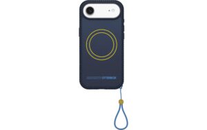 OtterBox Sole, Real Quiet (Blue) iPhone Air
