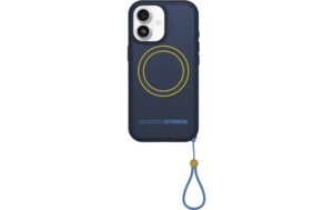 OTTERBOX Sole, Real Quiet (Blue) iPhone 17