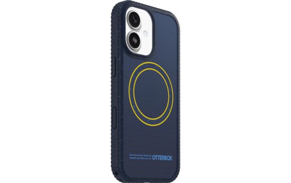 2027240_1 - Mediatech OtterBox Sole, Real Quiet (Blue) iPhone 17