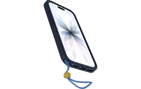 2027240_2 - Mediatech OtterBox Sole, Real Quiet (Blue) iPhone 17