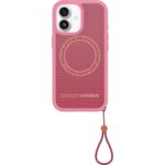 OtterBox Sole, Xtra Hot (Pink) iPhone 17