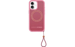 OTTERBOX Sole, Xtra Hot (Pink) iPhone 17