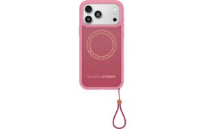 OTTERBOX Sole, Xtra Hot (Pink) iPhone 17 Pro Max