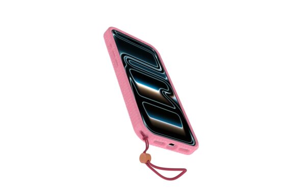 OtterBox Sole, Xtra Hot (Pink) iPhone 17 Pro Max