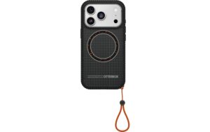 OTTERBOX Sole, Night Raid (Black) iPhone 17 Pro