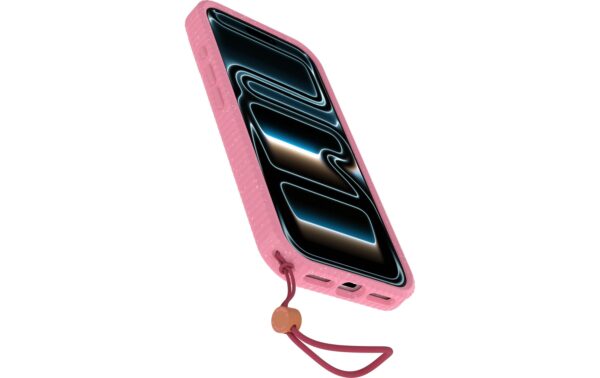 OtterBox Sole, Xtra Hot (Pink) iPhone 17 Pro