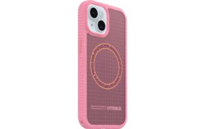 OTTERBOX Sole, Xtra Hot (Pink) iPhone 17e / 16e / 15 / 14 / 13