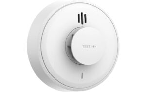 Dahua Hitze-Alarm DH-DHI-HY-HT10A EN 14604:2005 + AC:2008, 85 dB, 10 Jahre kaufen Schweiz | Mediatech.ch
