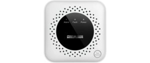 Dahua Methanmelder DH-DHI-HY-GA40A EN 14604:2005 + AC:2008, 85 dB, 10 Jahre kaufen Schweiz | Mediatech.ch