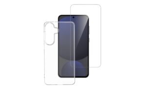 4smarts 360° Protection Set Galaxy S26