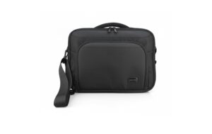 4smarts Notebooktasche Target Eco Clamshell 13-14