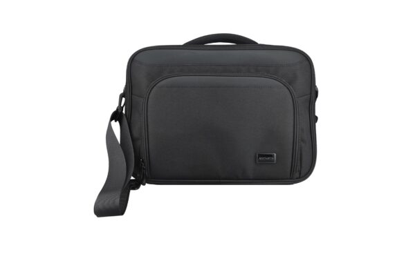 2027467 - Mediatech 4smarts Notebooktasche Target Eco Clamshell 15-16