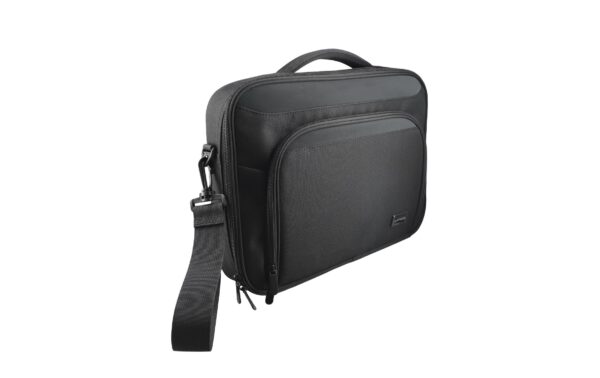 2027467_1 - Mediatech 4smarts Notebooktasche Target Eco Clamshell 15-16