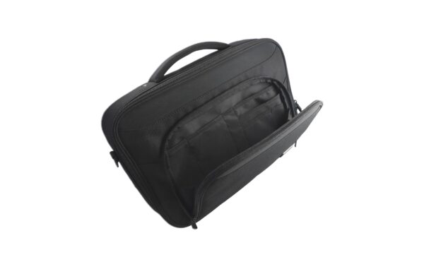 2027467_2 - Mediatech 4smarts Notebooktasche Target Eco Clamshell 15-16