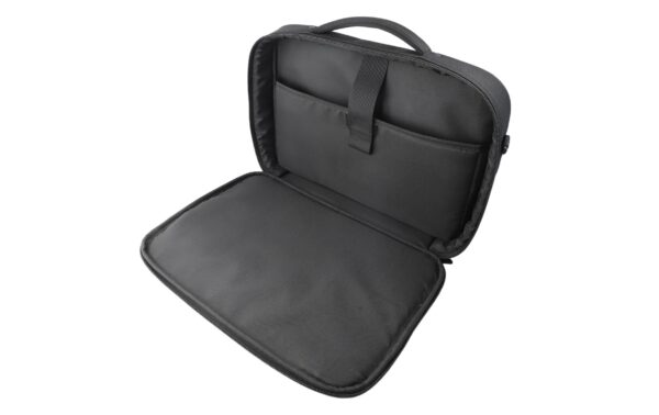 2027467_3 - Mediatech 4smarts Notebooktasche Target Eco Clamshell 15-16