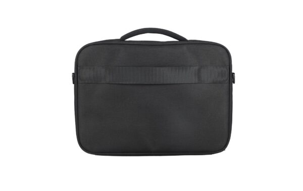 2027467_4 - Mediatech 4smarts Notebooktasche Target Eco Clamshell 15-16