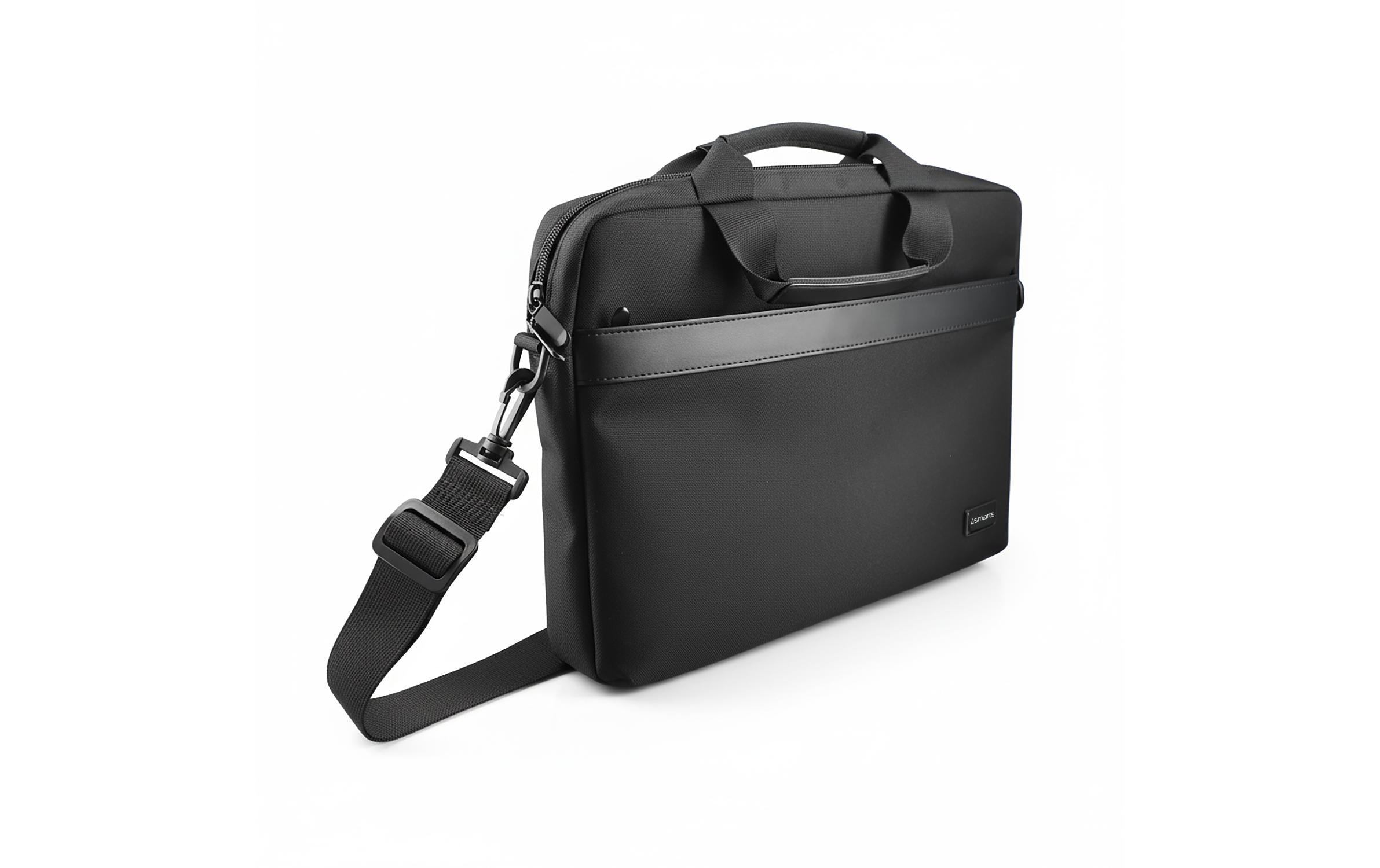2027468_1 - Mediatech 4smarts Notebooktasche Target Eco Slim 13-14