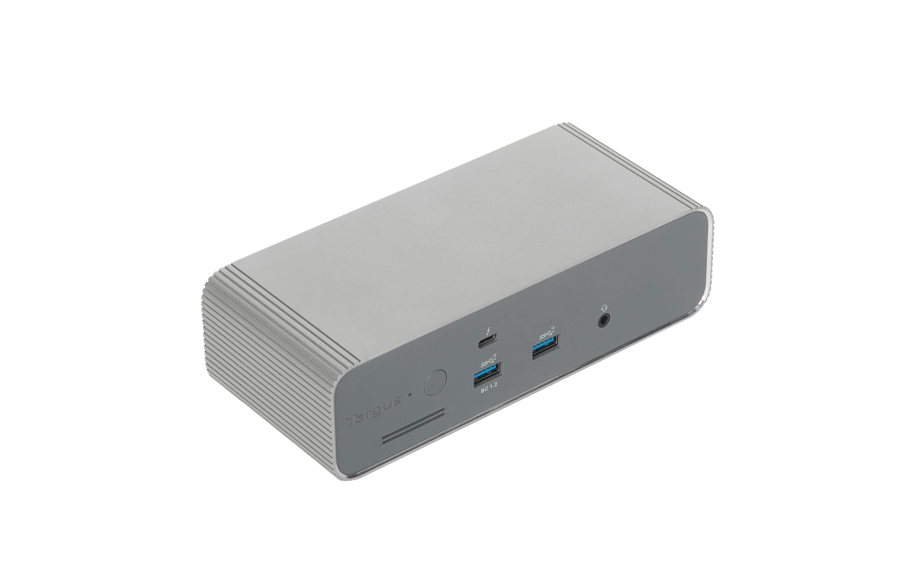 Targus® Thunderbolt 5 Triple Video Doc USB-C Dual 4K Dock 100W kaufen Schweiz | Mediatech.ch