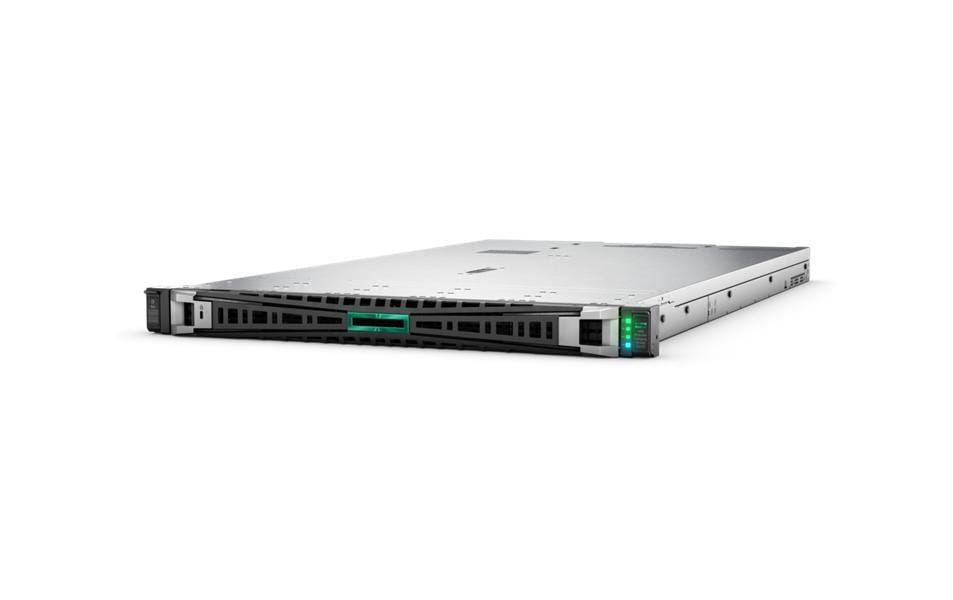 Hewlett Packard Enterprise HPE DL360 Gen12 Xeon 6505P 12 Core, 2x32GB 8xSFF, 2x 480GB SSD, 2x1000W, MR408i-o kaufen | Mediate