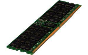 HPE Memory, 32GB, P69727-B21 Dual Rank x8 DDR5-6400