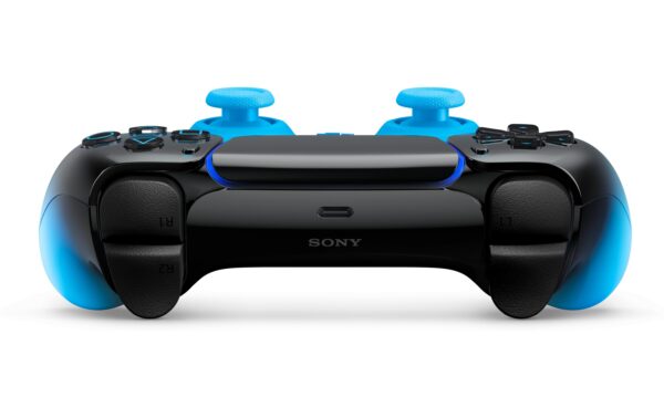 2027857_2 - Mediatech Sony PS5 DualSense Controller, rhythm blue Wireless