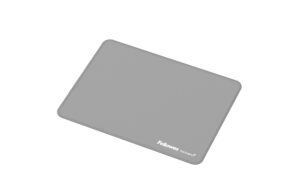 Fellowes Mauspad Breyta XL grey aus recyceltem Material