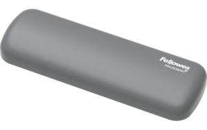 Fellowes Handgelenkauflage Breyta grey aus recyceltem Material kaufen Schweiz | Mediatech.ch