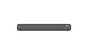 Fellowes Handgelenkauflage Breyta aus recyceltem Material, black kaufen Schweiz | Mediatech.ch