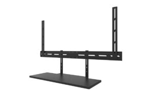 Neomounts Keyboard shelf kit 43-110 max 2,5 kg - universal