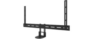 Neomounts PTZ/UC camera shelf kit 43-110 max 5 kg - universal